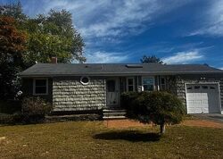 Foreclosure in  CHESTNUT AVE Medford, NY 11763