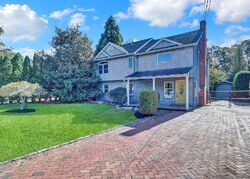 Foreclosure in  WOODBERRY RD Patchogue, NY 11772