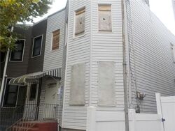 Foreclosure in  RIDGEWOOD AVE Brooklyn, NY 11208