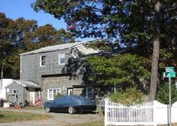 Foreclosure in  LEE PL Mastic, NY 11950