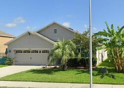 Foreclosure in  STAR CORAL LN New Smyrna Beach, FL 32168