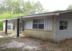 Foreclosure in  SUMMER ST Milton, FL 32583