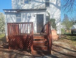 Foreclosure in  SAINT GEORGES AVE Baltimore, MD 21212