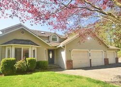 Foreclosure in  66TH AVE NW Stanwood, WA 98292