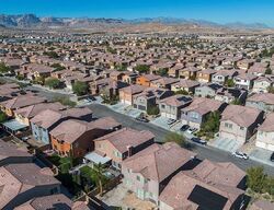 Foreclosure in  CANTINA CREEK CT Las Vegas, NV 89178