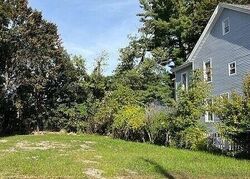 Foreclosure in  KNAPP AVE Middletown, NY 10940