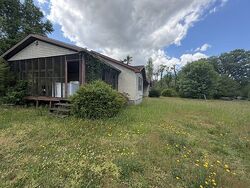 Foreclosure in  GASKINS RD Onancock, VA 23417