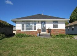 Foreclosure in  ORME RD Cleveland, OH 44125