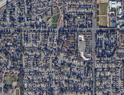 Foreclosure in  DEL VERDE CIR  Sacramento, CA 95833