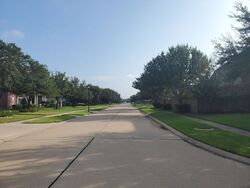 Foreclosure in  DAWNHEATH DR Cypress, TX 77433