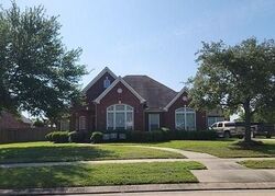 Foreclosure in  DAWNHEATH DR Cypress, TX 77433