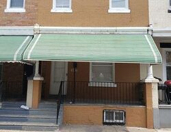 Foreclosure in  N WANAMAKER ST Philadelphia, PA 19139