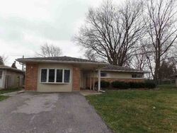 Foreclosure in  WAVERLY ST Park Forest, IL 60466