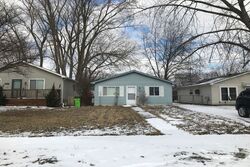 Foreclosure in  LAMOUR ST Harrison Township, MI 48045