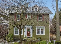 Foreclosure in  RIVARD BLVD Grosse Pointe, MI 48230