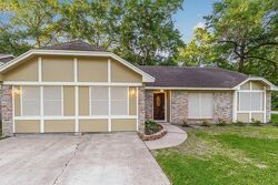 Foreclosure in  RAWHIDE TRL Cypress, TX 77429