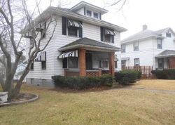 Foreclosure in  GONDERT AVE Dayton, OH 45403