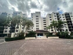 Foreclosure in  LAKE EMERALD DR  Fort Lauderdale, FL 33309