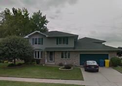 Foreclosure in  W ASH ST Griffith, IN 46319