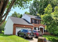 Foreclosure in  BROOKLEE DR Upper Marlboro, MD 20772