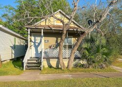 Foreclosure in  BRIDIER ST Jacksonville, FL 32206