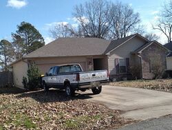  N Monroe St, Cabot AR