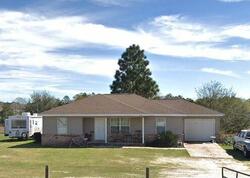 Foreclosure in  ROBIN RD Crestview, FL 32539