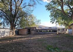 Foreclosure in  MIGUEL RD Los Lunas, NM 87031