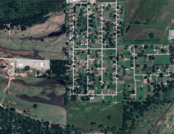 Foreclosure in  S 90TH EAST AVE Bixby, OK 74008