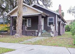 Foreclosure in  W 32ND ST Jacksonville, FL 32206