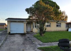 Foreclosure in  ALMOND BLVD Melbourne, FL 32901