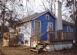 Foreclosure in  MARTINSVILLE RD Belleville, MI 48111
