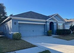 Foreclosure in  ORO VALLEY RD Auburndale, FL 33823