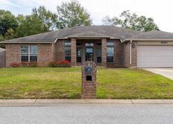 Foreclosure in  CHESTER DR Pensacola, FL 32526
