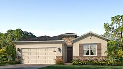 Foreclosure in  MOSSY LIMB CT Palmetto, FL 34221