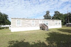 Foreclosure in  NEW GRADE RD Moncks Corner, SC 29461