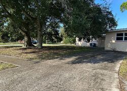 Foreclosure in  THOMAS AVE Cocoa, FL 32922