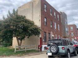 Foreclosure in  N 19TH ST Philadelphia, PA 19121