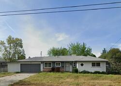 Foreclosure in  E BROWN AVE Fresno, CA 93703