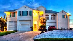 Foreclosure in  AUGUSTA AVE Palm Harbor, FL 34683