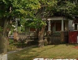 Foreclosure in  MARX ST Highland Park, MI 48203