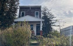 Foreclosure in  WILKENS AVE Baltimore, MD 21223