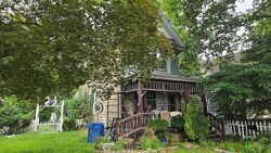 Foreclosure in  DELSEA DR Westville, NJ 08093