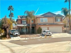Foreclosure in  EUGENIA LN Murrieta, CA 92563
