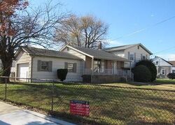 Foreclosure in  EMERSON AVE Atlantic City, NJ 08401