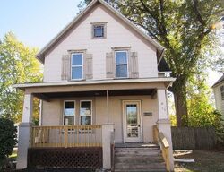 Foreclosure in  ERIE ST Elyria, OH 44035