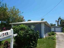 Foreclosure in  E 13TH CT Panama City, FL 32401