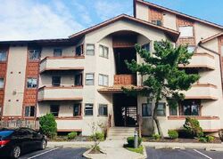 Foreclosure in  MEDITERRANEAN AVE APT A Atlantic City, NJ 08401