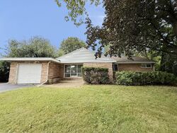 Foreclosure in  N 55TH ST Milwaukee, WI 53223