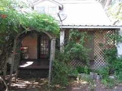 Foreclosure in  E 5TH ST Roswell, NM 88201